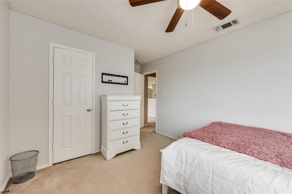 Hulen Meadow Add - Residential