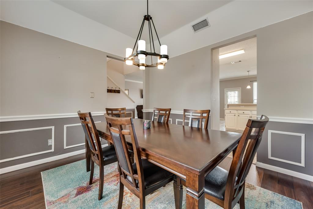 Hulen Meadow Add - Residential