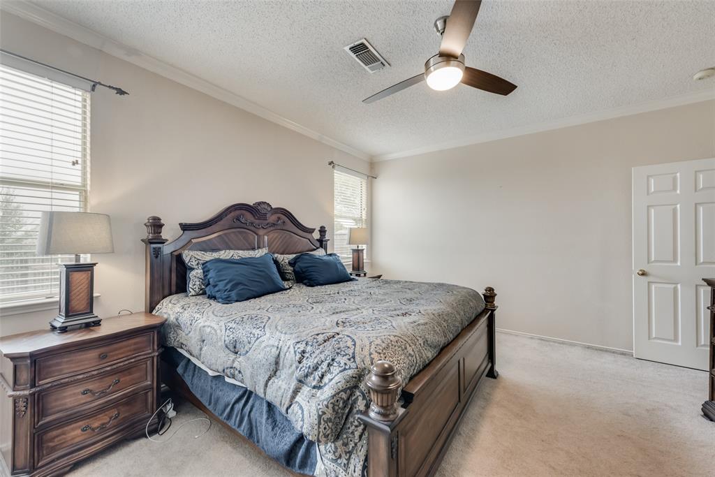 Hulen Meadow Add - Residential