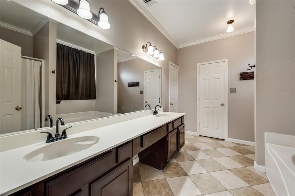 Hulen Meadow Add - Residential