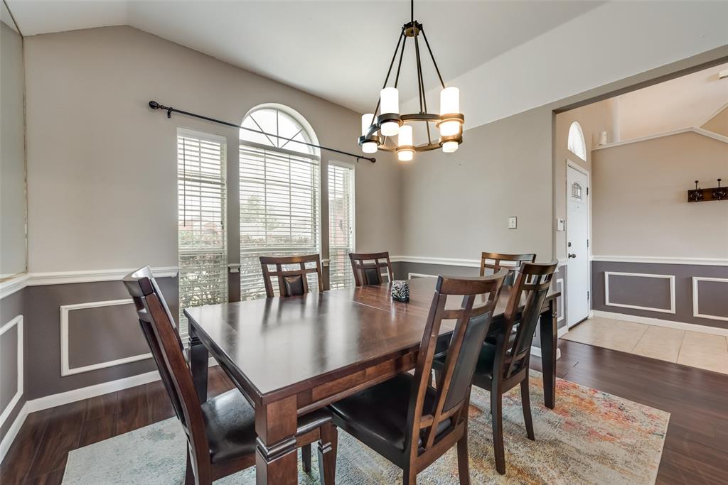 Hulen Meadow Add - Residential