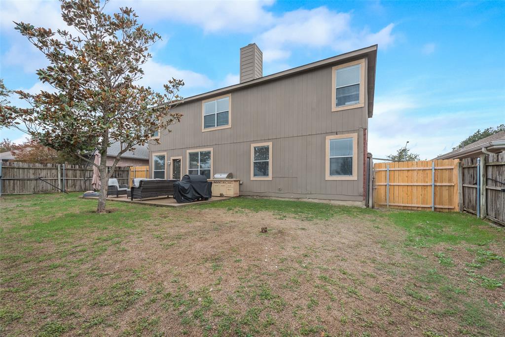 Hulen Meadow Add - Residential