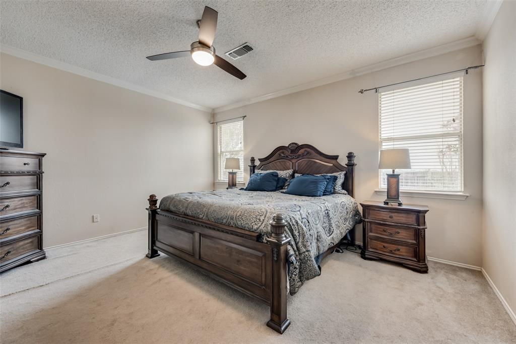 Hulen Meadow Add - Residential