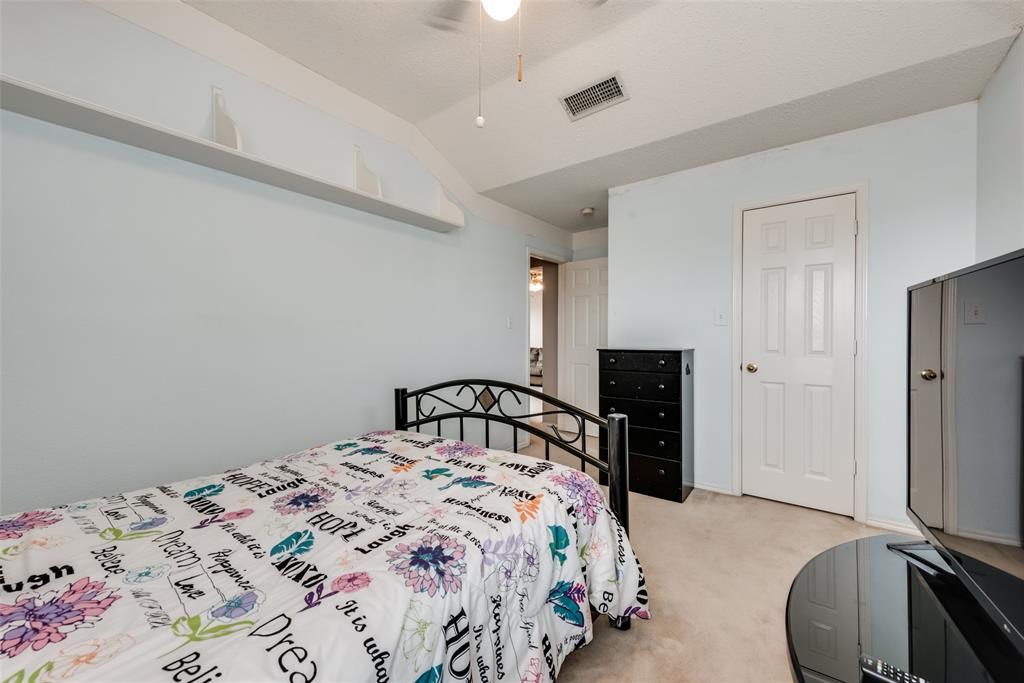 Hulen Meadow Add - Residential