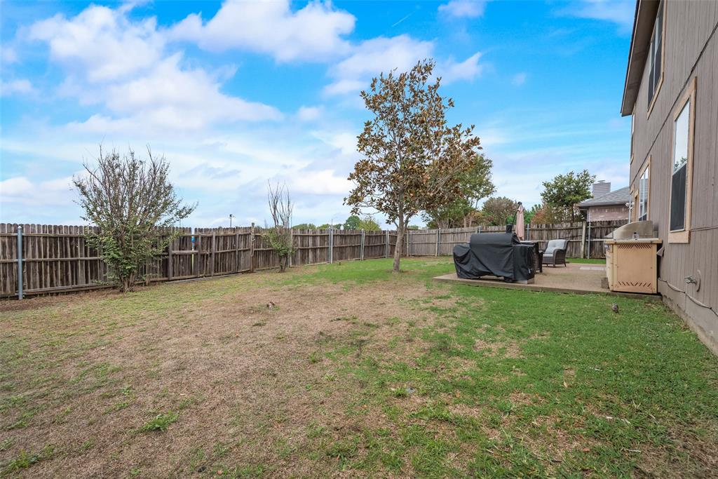 Hulen Meadow Add - Residential