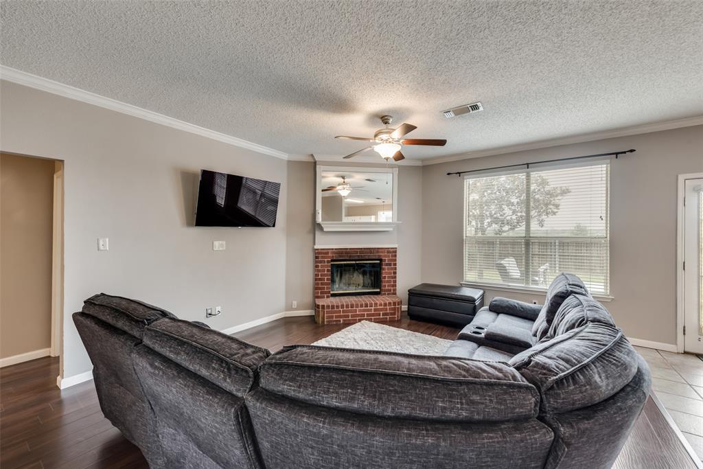 Hulen Meadow Add - Residential