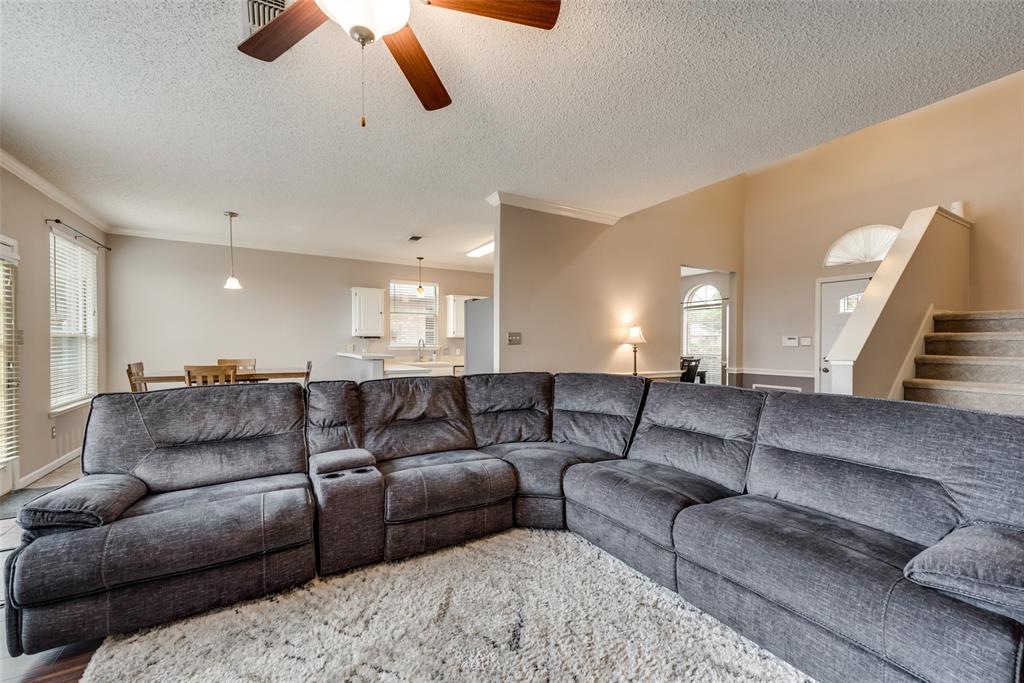 Hulen Meadow Add - Residential