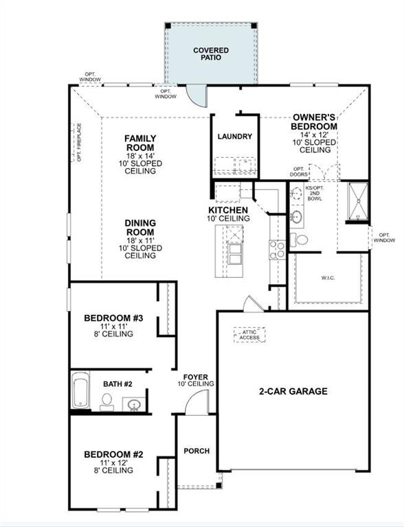 7416 Sunset Valley Lane