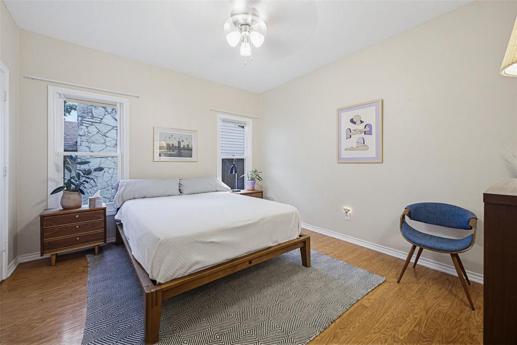 Hollywood - Residential