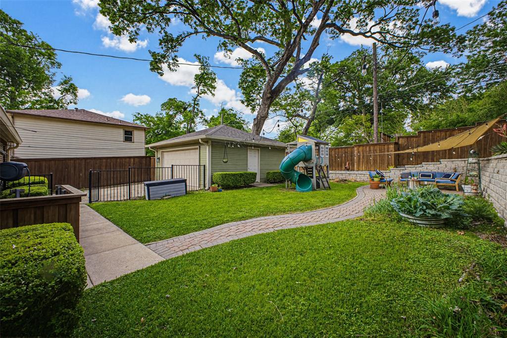Hollywood - Residential