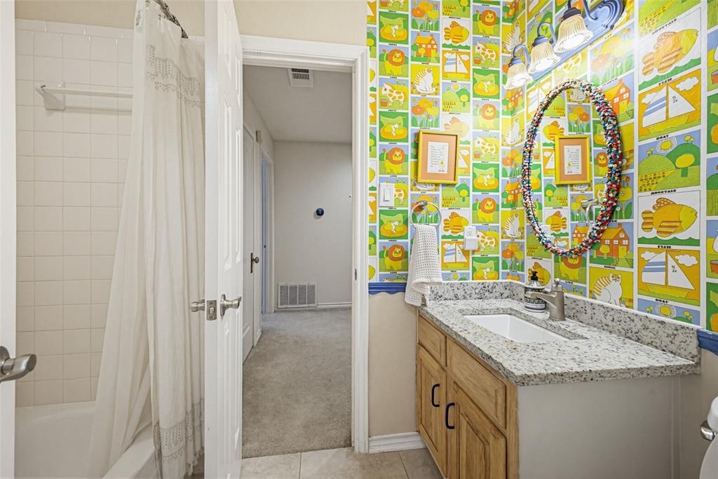 Hollywood - Residential