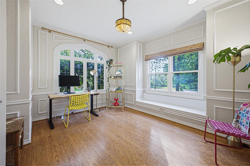 Hollywood - Residential