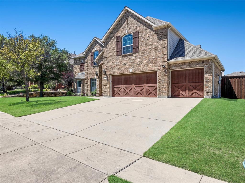 2231 Cold Water Drive