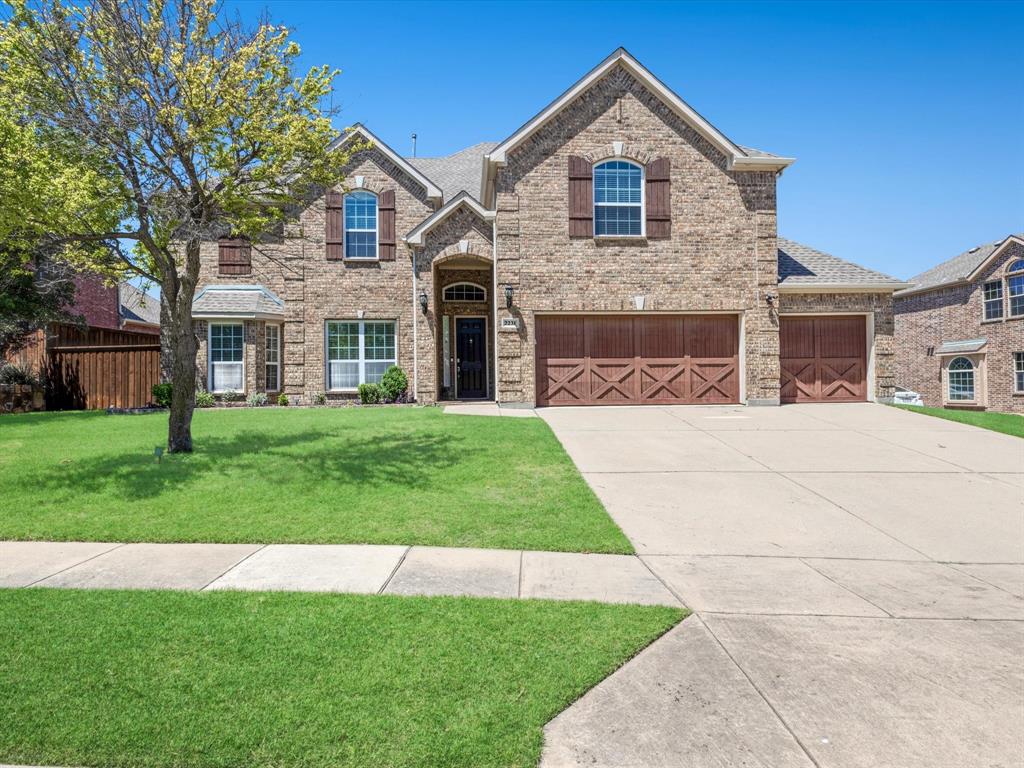 2231 Cold Water Drive