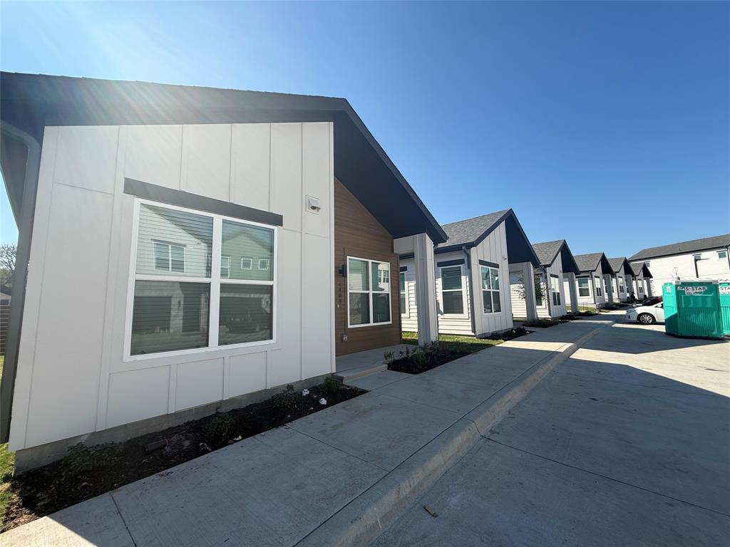 Everbloom - Residential Lease