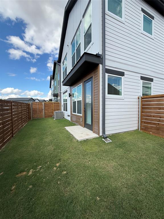 Everbloom - Residential Lease