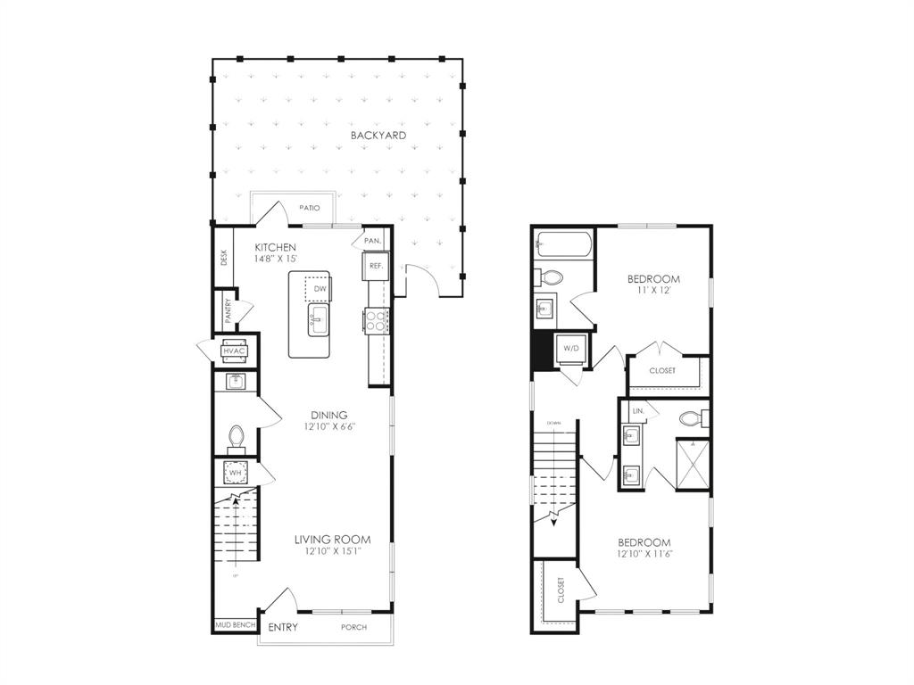 Everbloom - Residential Lease