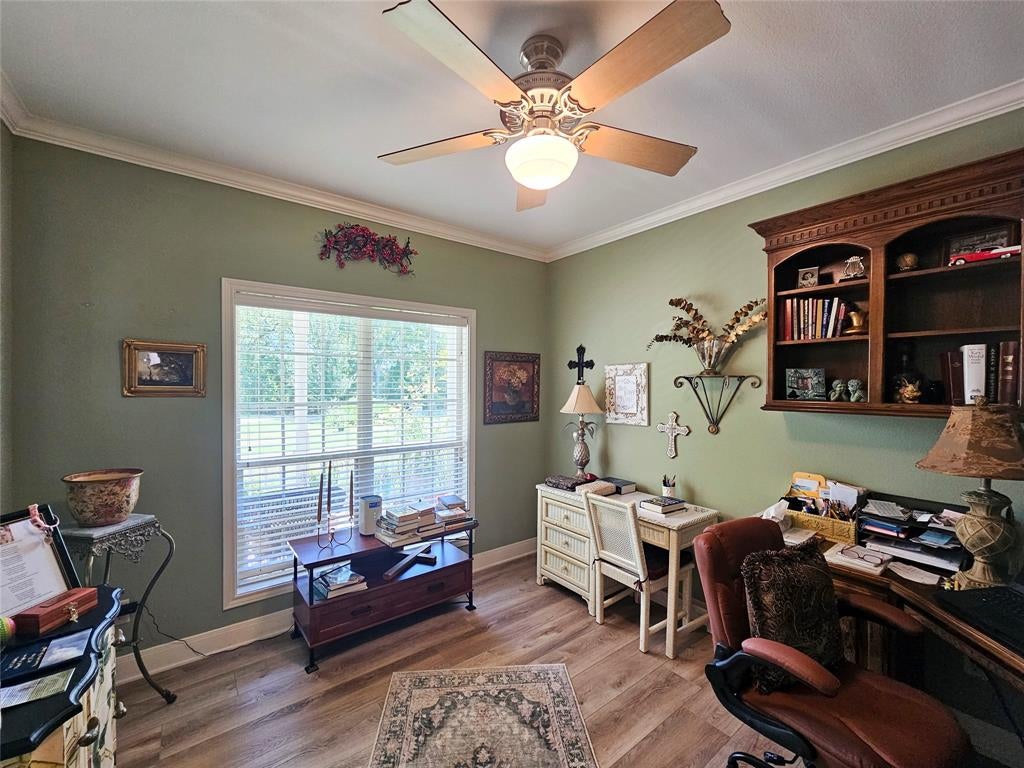 175 Private Road 6605