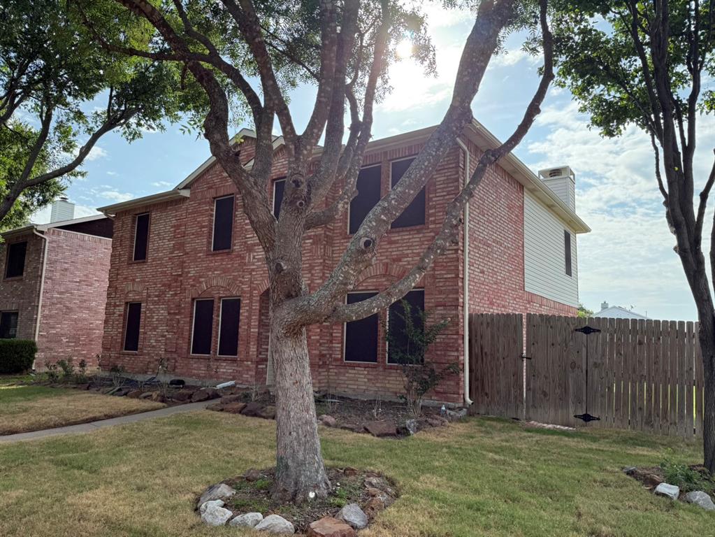 1406 Plateau Drive