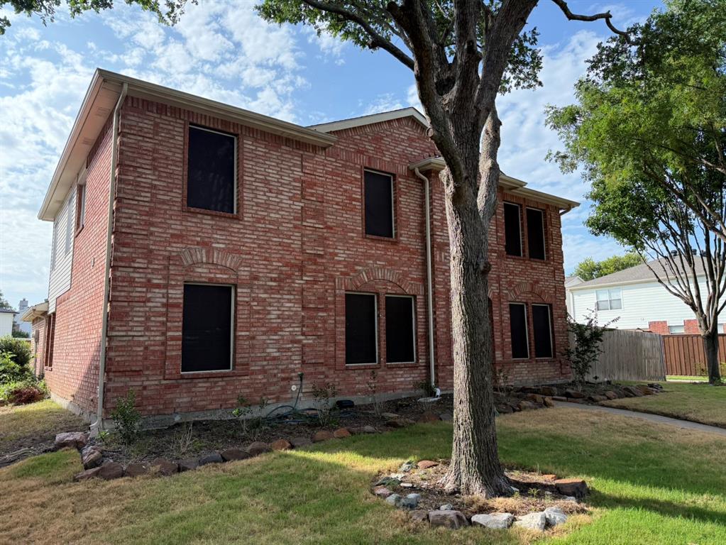 1406 Plateau Drive