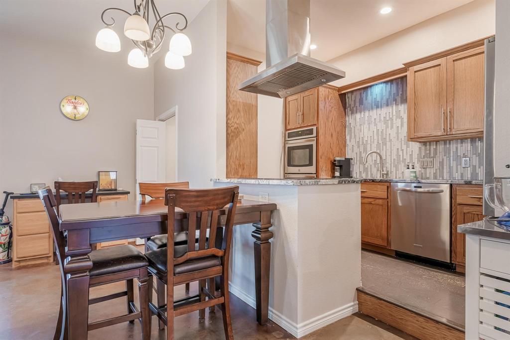 Coronado, Eldorado, Trails End - Residential