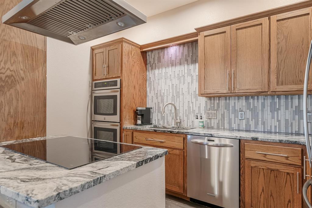 Coronado, Eldorado, Trails End - Residential