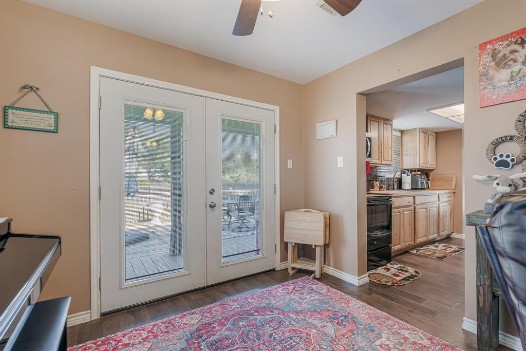 Coronado, Eldorado, Trails End - Residential