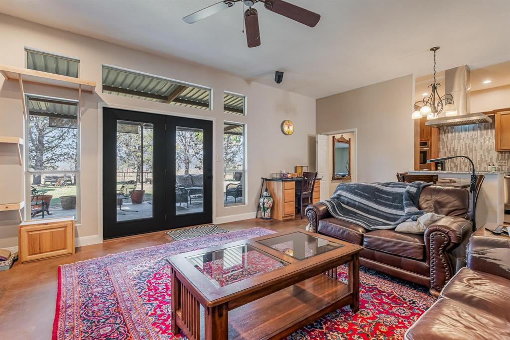 Coronado, Eldorado, Trails End - Residential