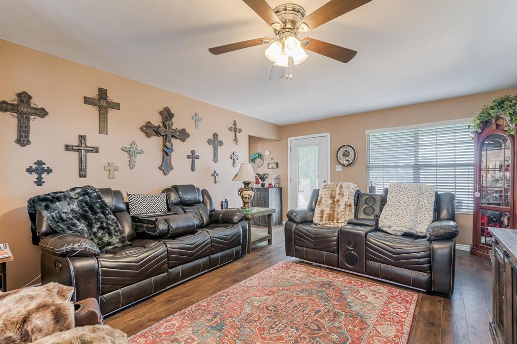 Coronado, Eldorado, Trails End - Residential