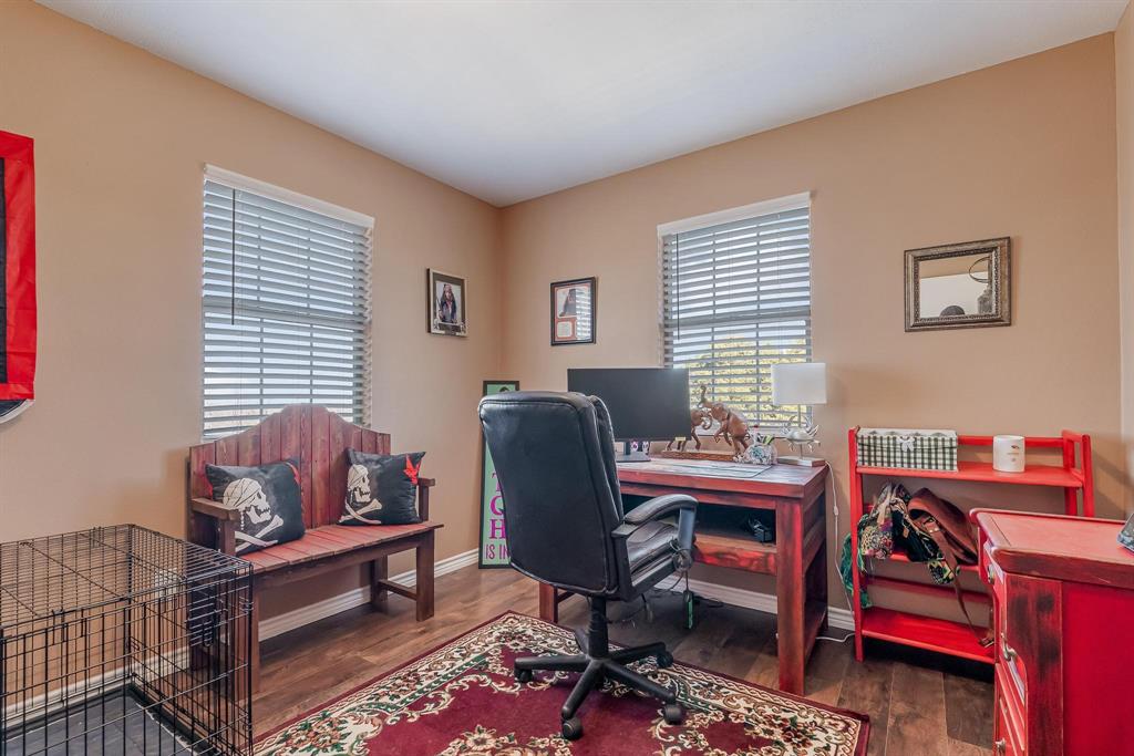 Coronado, Eldorado, Trails End - Residential