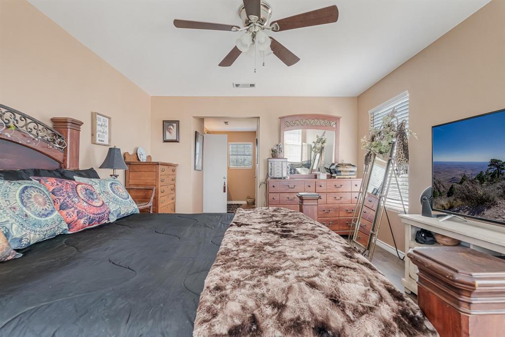 Coronado, Eldorado, Trails End - Residential