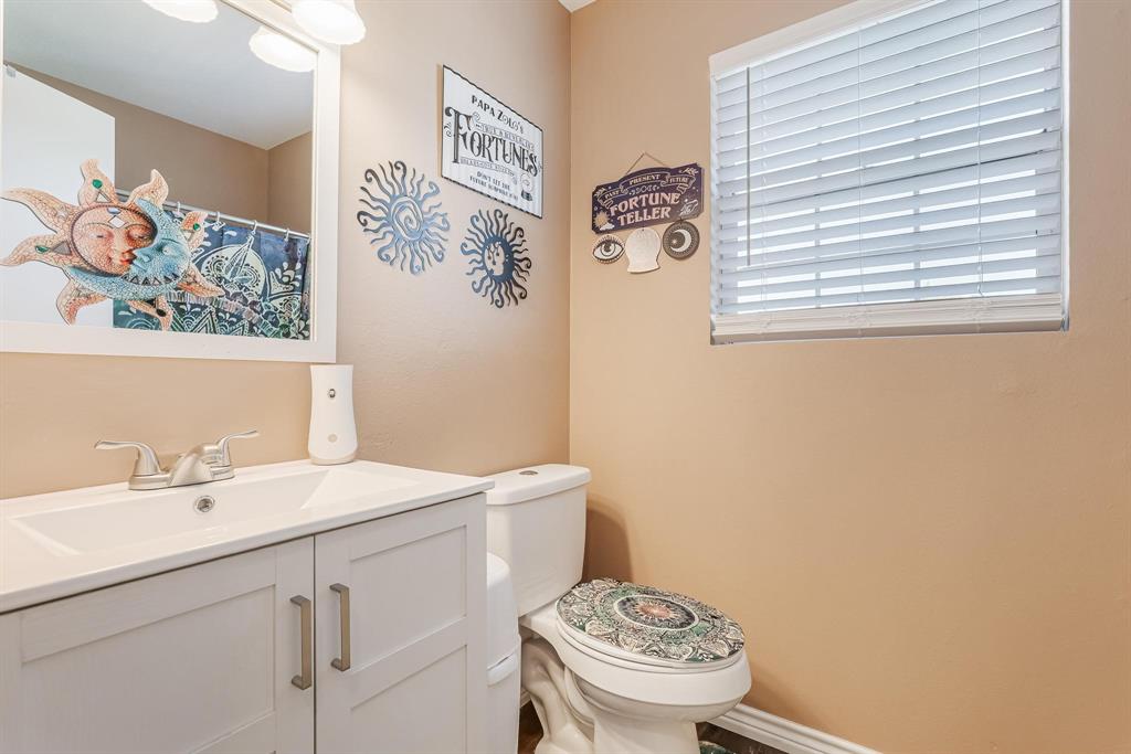 Coronado, Eldorado, Trails End - Residential