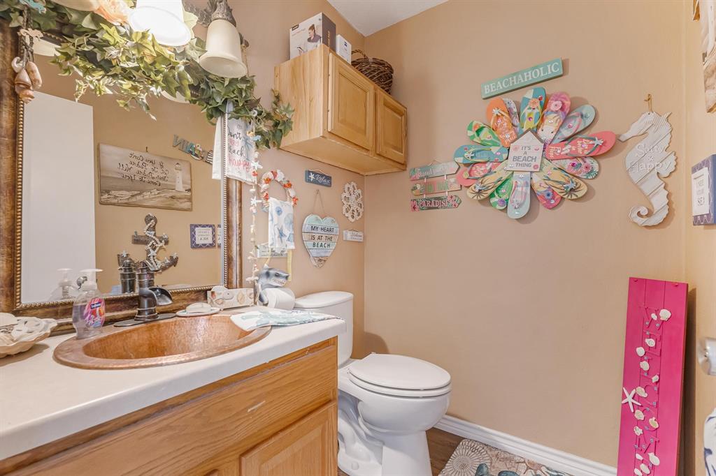 Coronado, Eldorado, Trails End - Residential