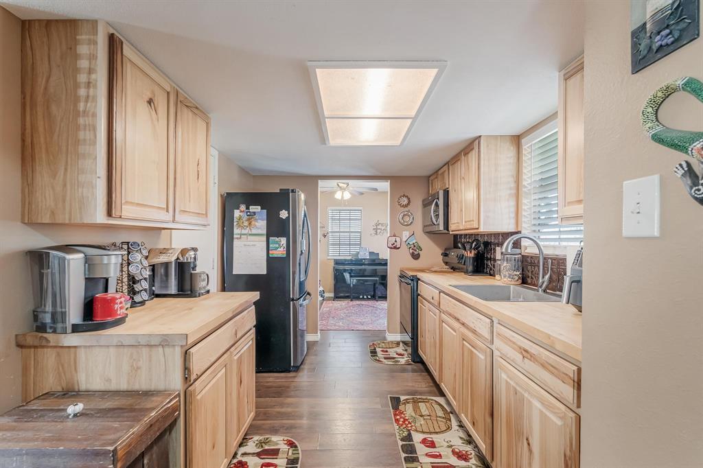 Coronado, Eldorado, Trails End - Residential