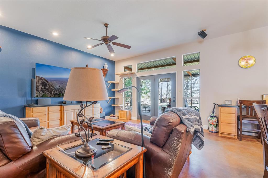 Coronado, Eldorado, Trails End - Residential