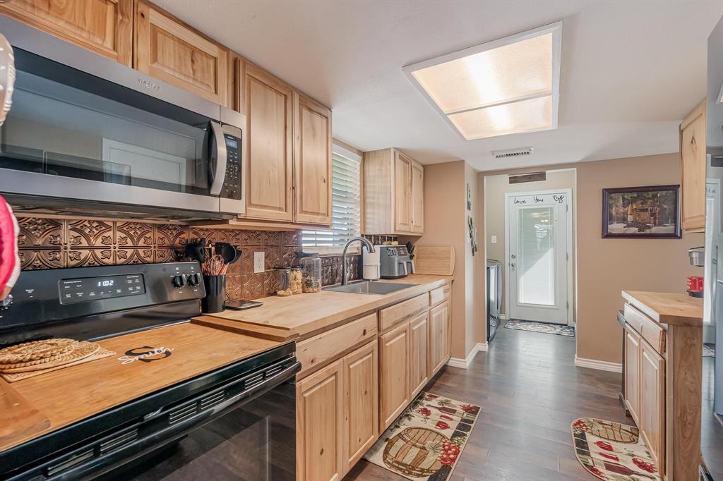 Coronado, Eldorado, Trails End - Residential