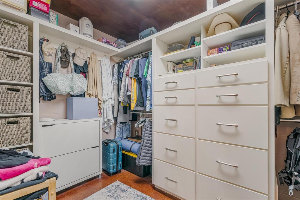 Coronado, Eldorado, Trails End - Residential