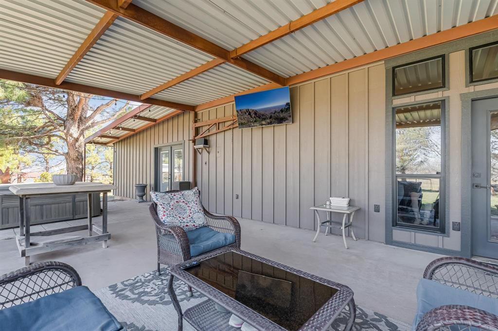 Coronado, Eldorado, Trails End - Residential