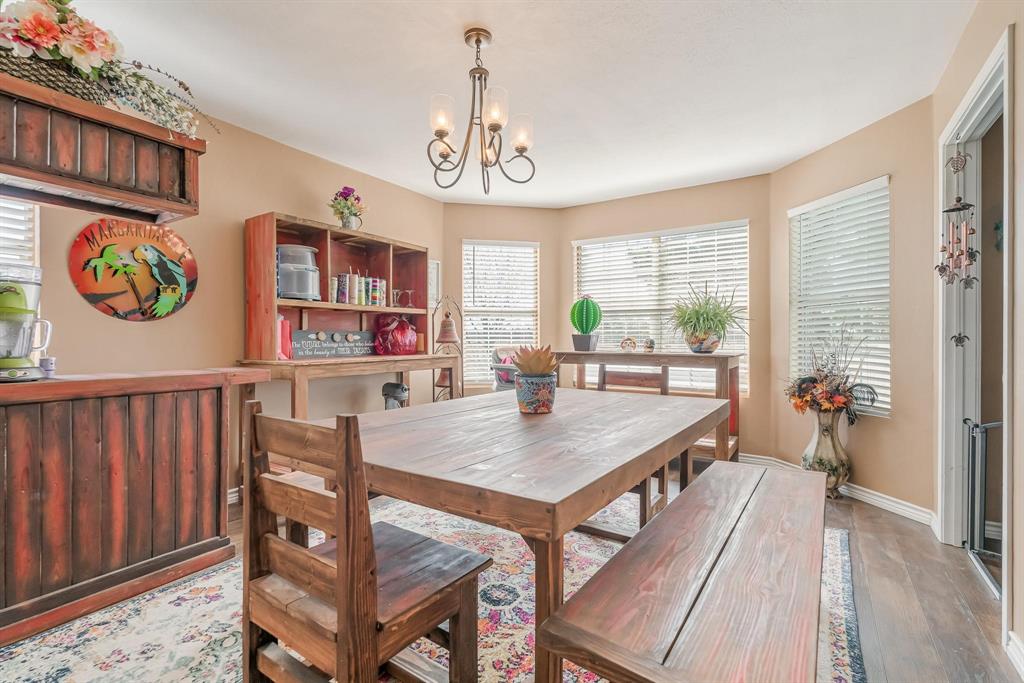 Coronado, Eldorado, Trails End - Residential