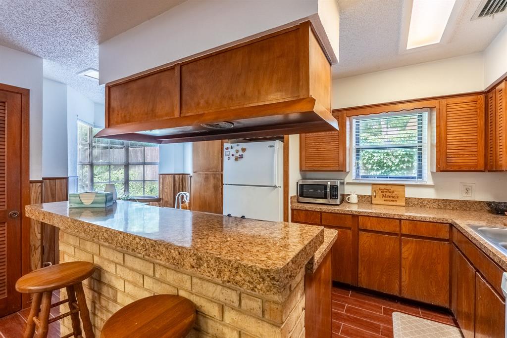 Pecan Meadows - Residential