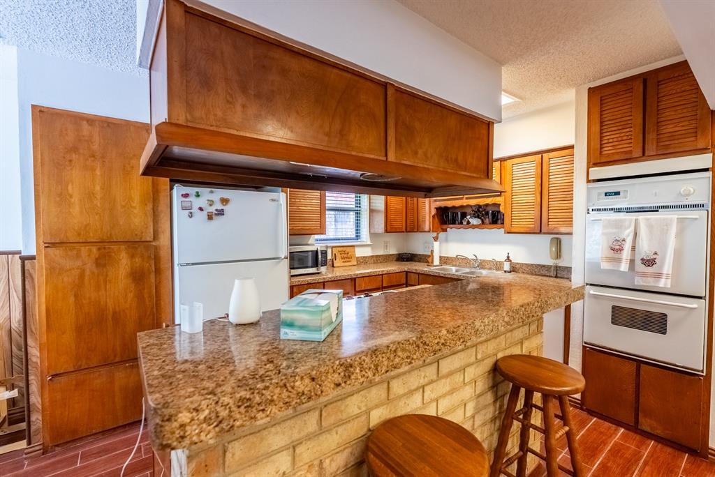 Pecan Meadows - Residential