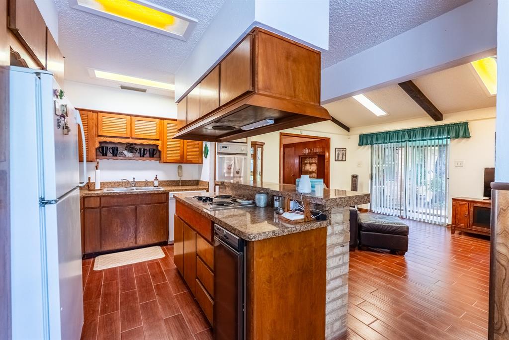 Pecan Meadows - Residential