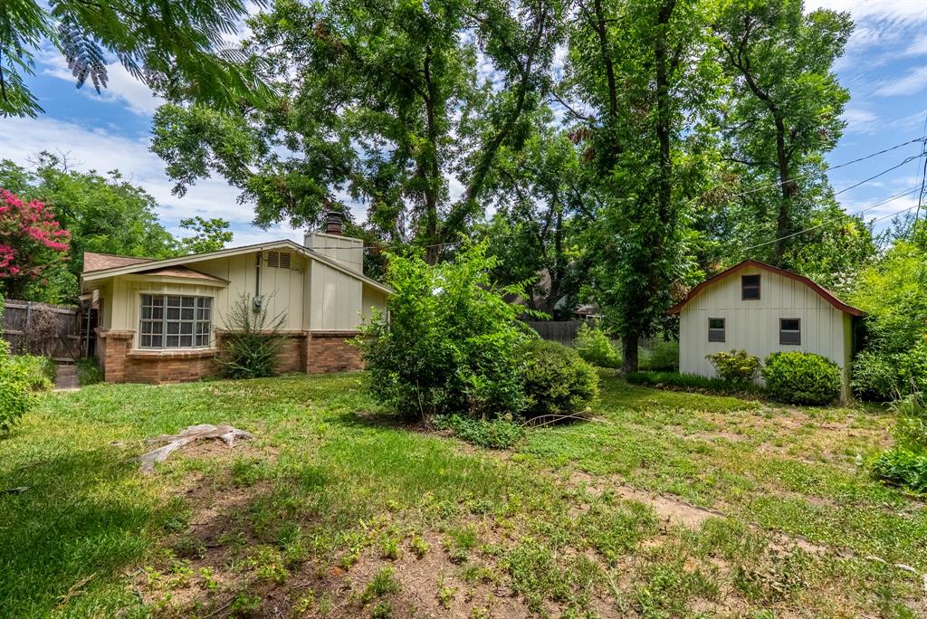 Pecan Meadows - Residential