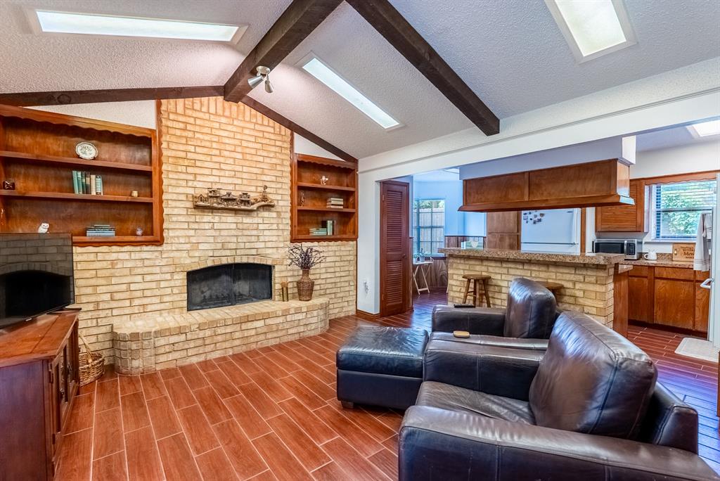 Pecan Meadows - Residential