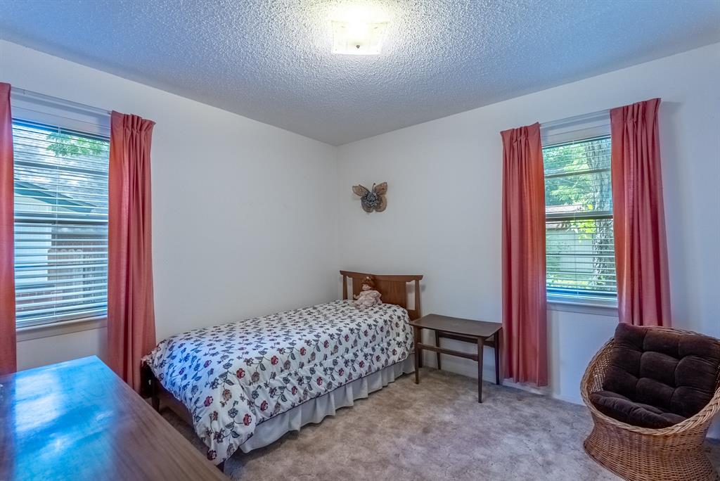 Pecan Meadows - Residential