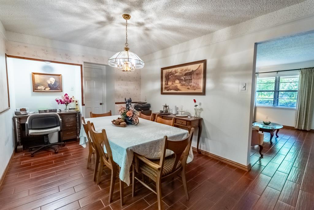 Pecan Meadows - Residential