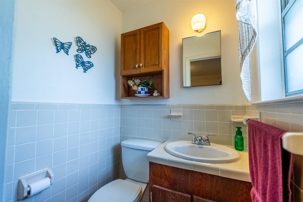 Pecan Meadows - Residential