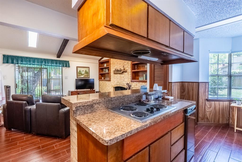 Pecan Meadows - Residential