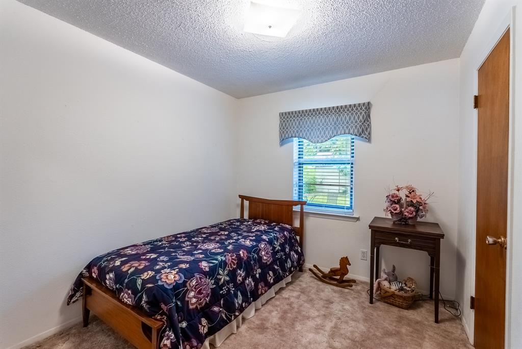 Pecan Meadows - Residential