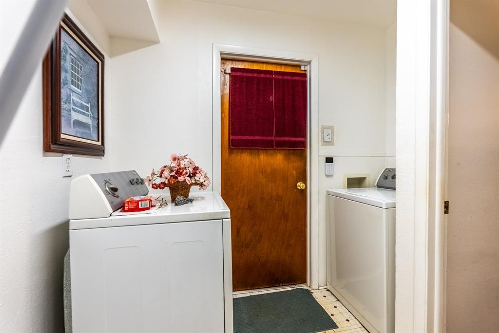 Pecan Meadows - Residential